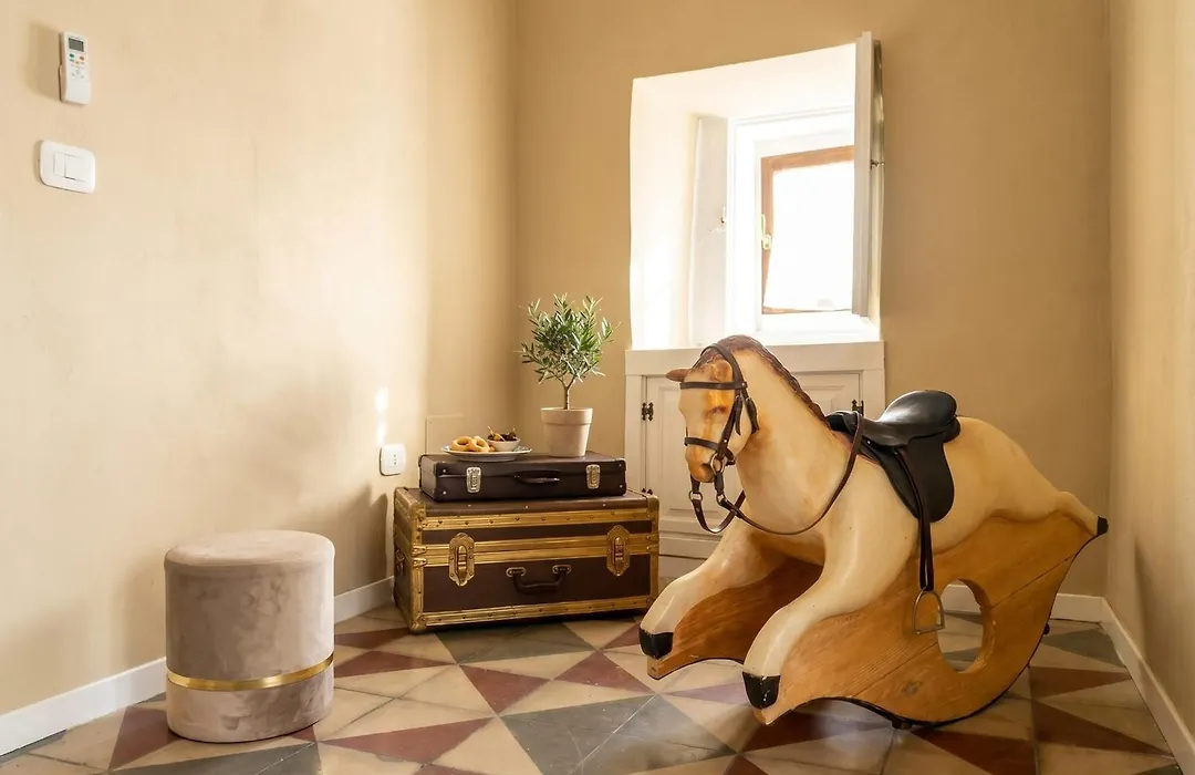 Tresca Charme Luxury Rooms-1