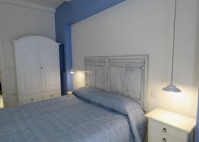 Bed and Breakfast Apulia 35 Bari